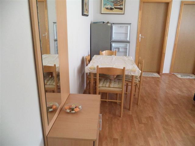 Izdajem stan 75m2 u Budvi