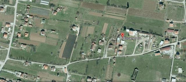 Plac od 348m2 Donji Kokoti