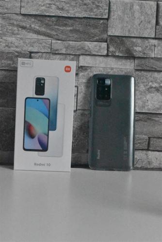 Xiaomi Redmi 10 neotpakovani