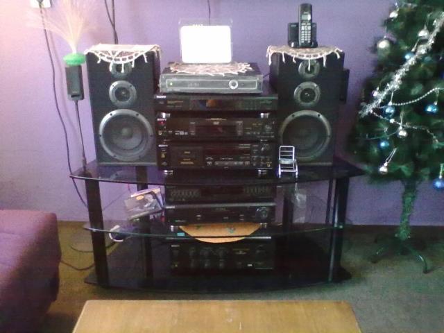 Muzicki stub Sony
