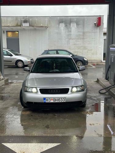 Audi a3 1.9 96 kw