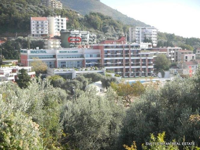 Stanovi povrsine 49 i 53m2 u Przno