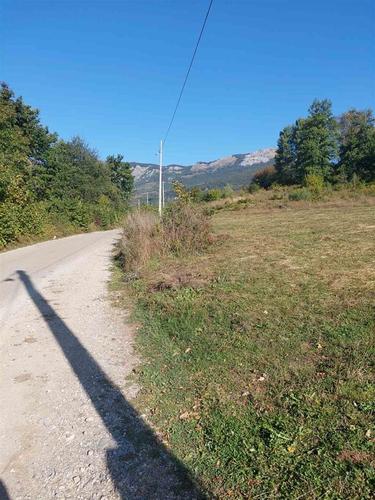 Prodaja placa Kolasin selo Bakovici