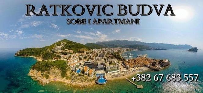 Nova godina Budvi