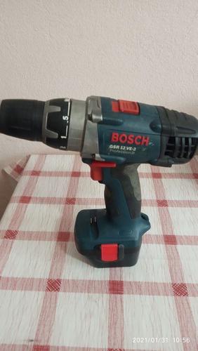 Aku bušilica Bosch