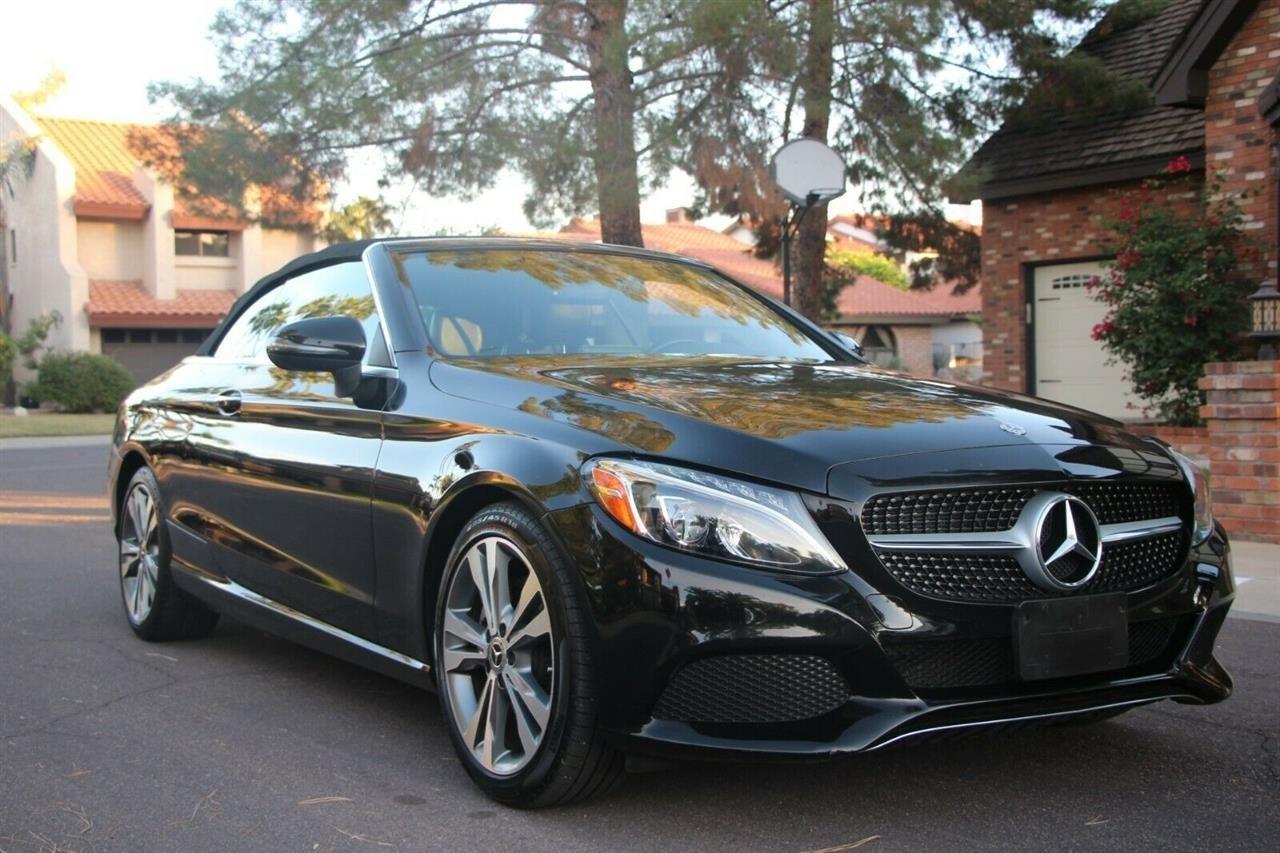 2018-Mercedes-Benz-C-Class-C-300-