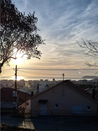 Prodajem plac u Baru,naselje Marovići (Bar,Crna Gora)