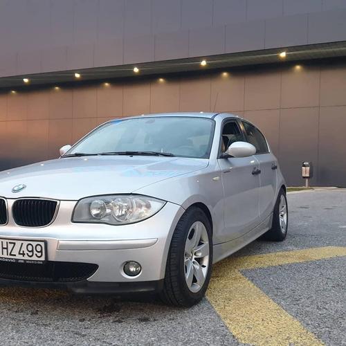 Bmw 118d