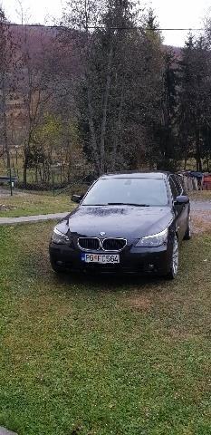 BMW-E60