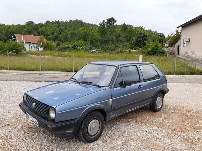 Golf 2 1.6 B+P 88g. 069699445