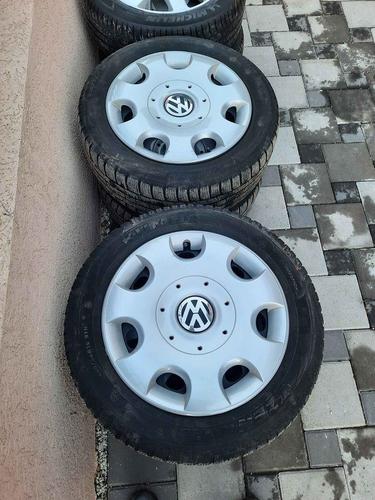 5x112 r16 Pasat Golf audi