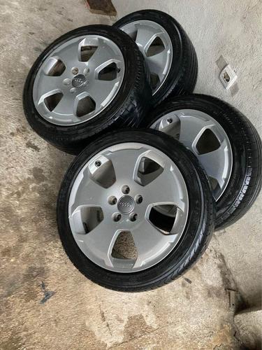 Audi Felne 5x112 R17