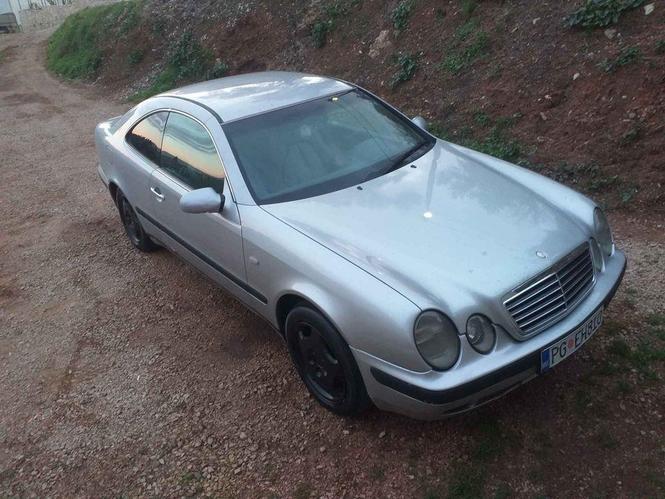 Clk 200