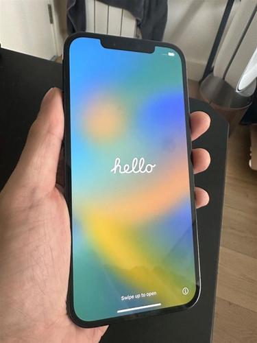 Apple iPhone 12 Pro Max 128gb