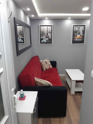 APARTMANI ELLA ČANJ