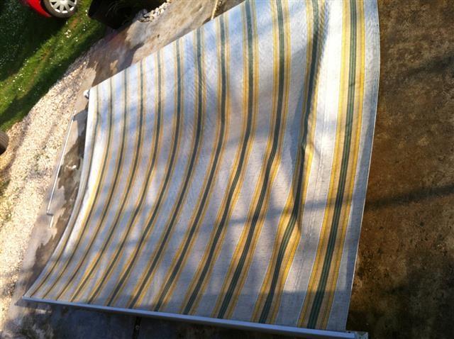 Tenda za balkon 