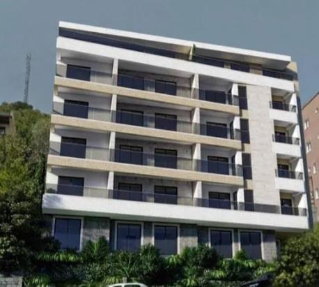 Novi projekat u Becicima