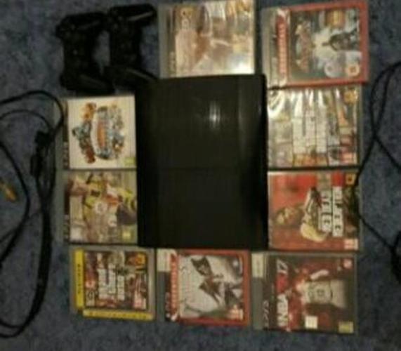 PlayStation3