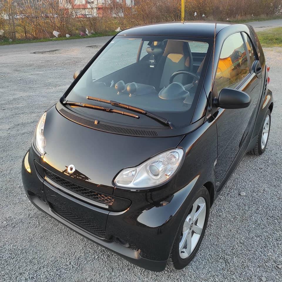 Auto-detailing