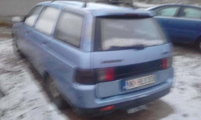 Lada 112b 1.5b