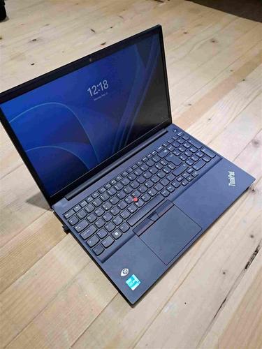 Laptop Lenovo ThinkPad 