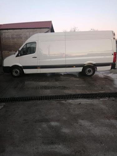 KOMBI MAXI DUŽINA TOVARNOG 4.30