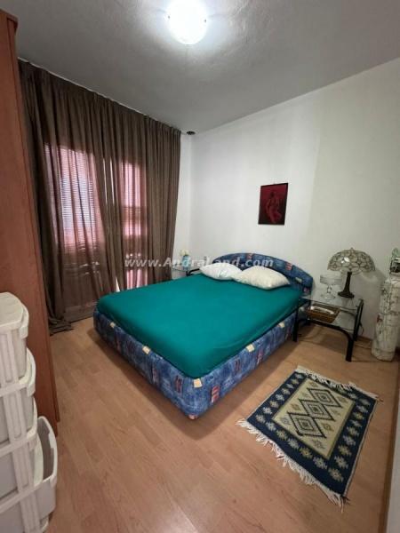 Objekat-sa-apartmamima--Šušanj--Bar-