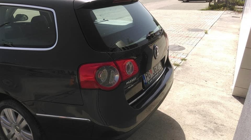 Passat