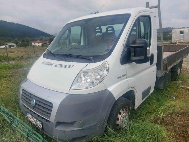Fiat ducato