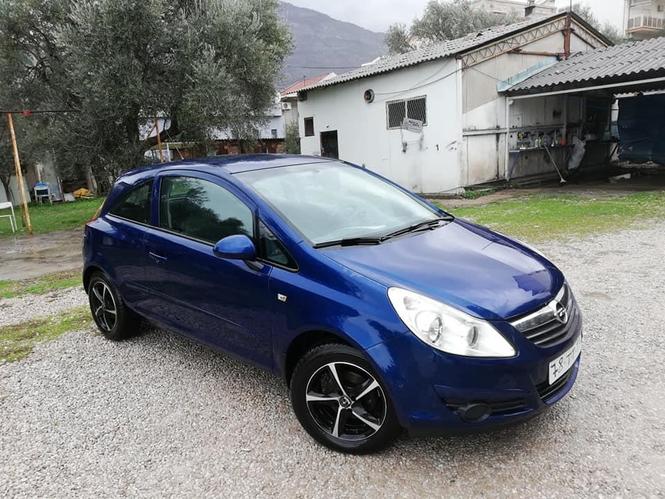 OPEL CORSA 1.3 CDTI