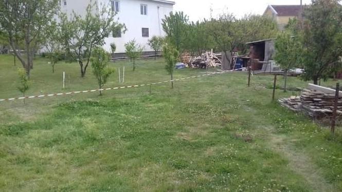 Bar, plac 1000m od mora