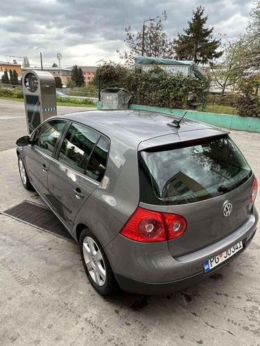 Golf 5