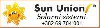 Solarni sistemi