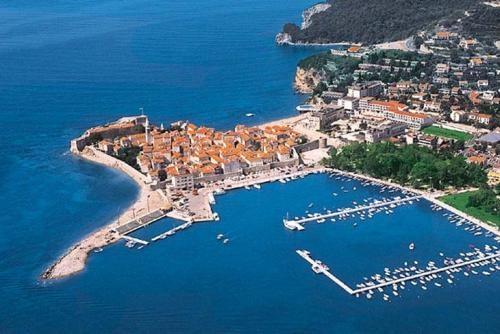 Stan od 40m2 u Primorska regija