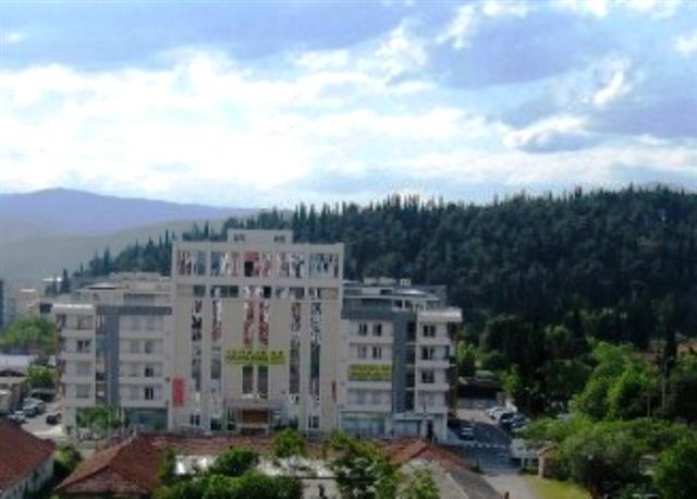 EUROPAKT: nov, jednosoban stan u Podgorica