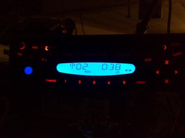 BLAUPUNKT CD