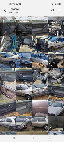 Djelovi od golfa 3...golfa 2..pasata 2...dzete..venta..