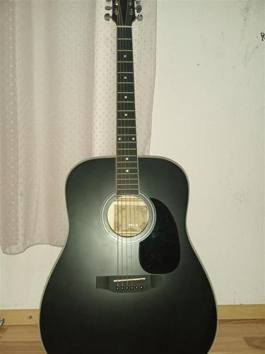 Akusticna gitara
