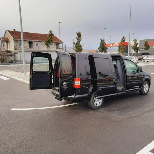 Ceddy full oprema maxi 2009