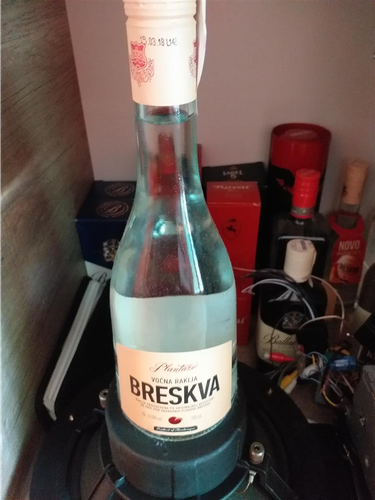 Breskva