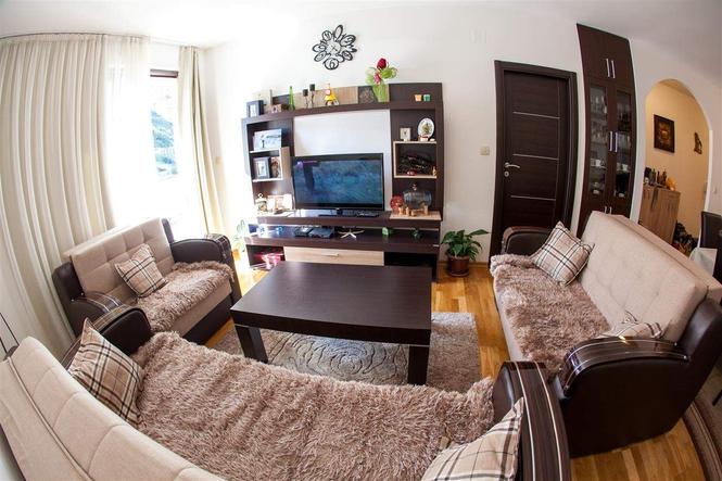 Jednosoban apartman Budve