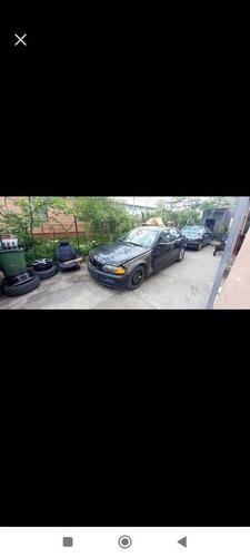 Bmw e46 djelovi