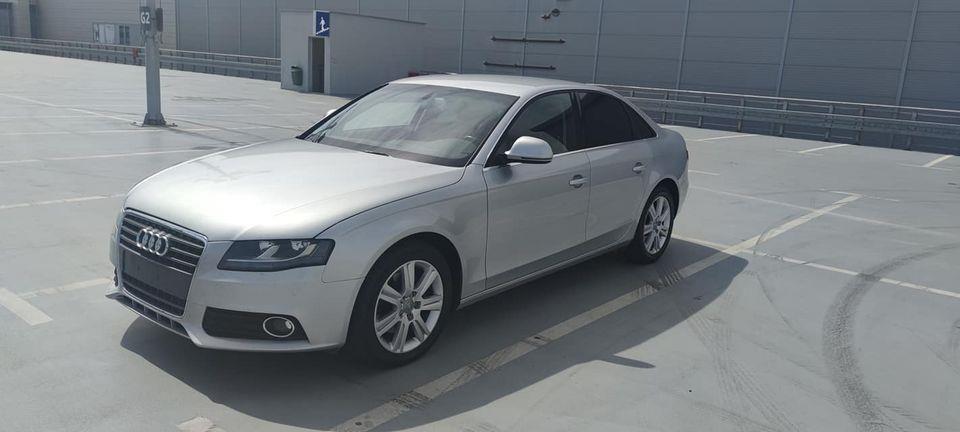 Audi-A4-2-0Tdi-105kw-2008god