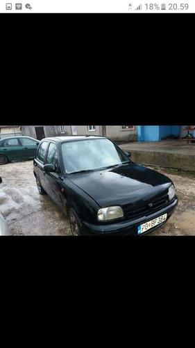 Prodajem nissan micra