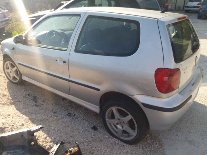 Polo 1.4benz.djelovi