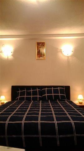 Apartman Ohrid