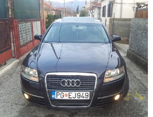 Audi  A6 TDI -05