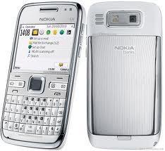 Nokia E72