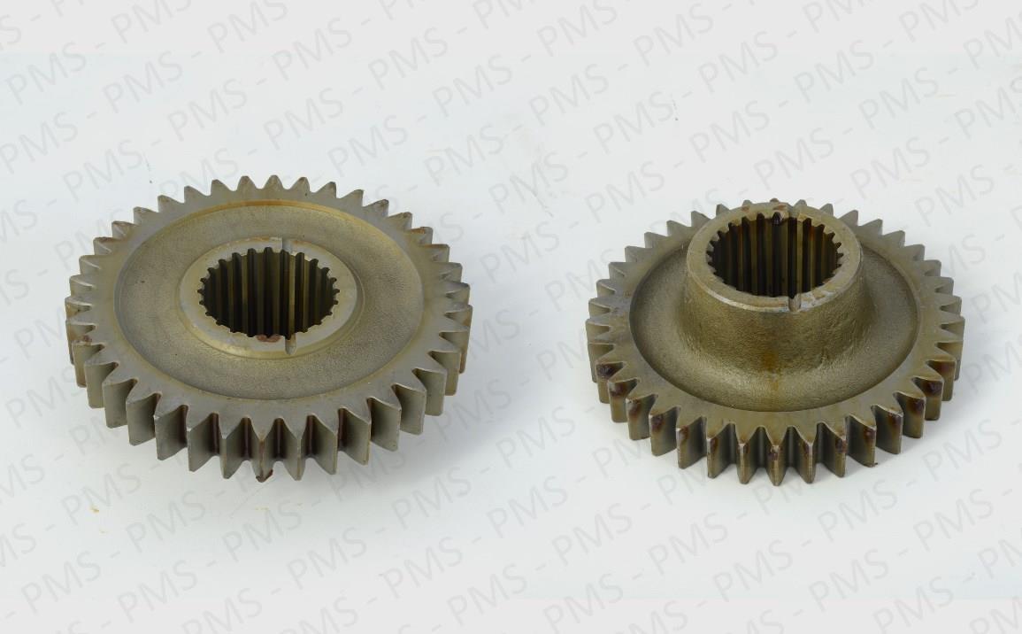 Carraro-Gear-Types--Oem-Parts