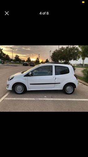 Reno Twingo 
1.5dizel 
Reg